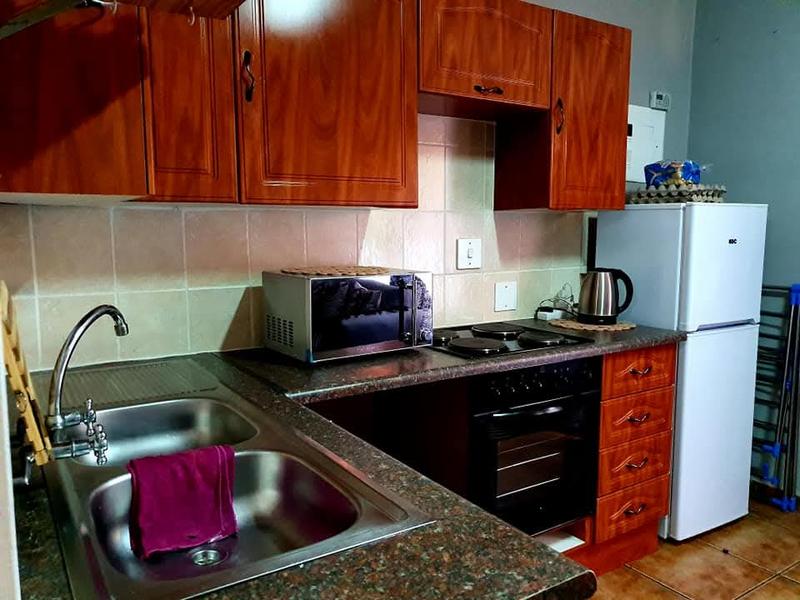 1 Bedroom Property for Sale in Kannoniers Park North West